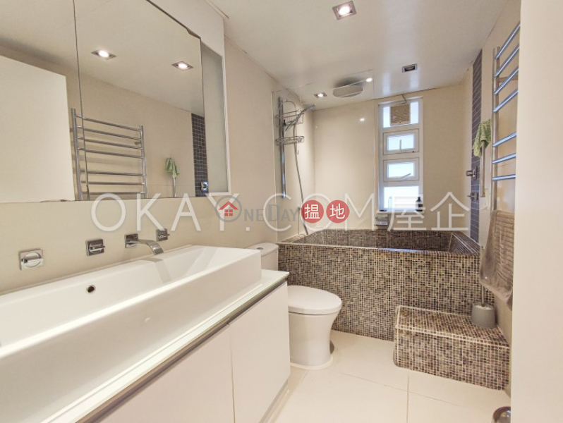 Property Search Hong Kong | OneDay | Residential | Rental Listings, Unique 3 bedroom with terrace & parking | Rental