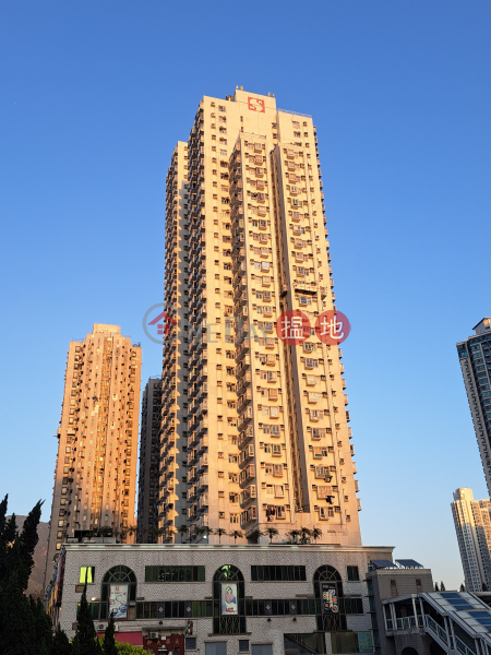 新光中心 1座 (Block 1 Hsin Kuang Centre) 黃大仙| ()(4)