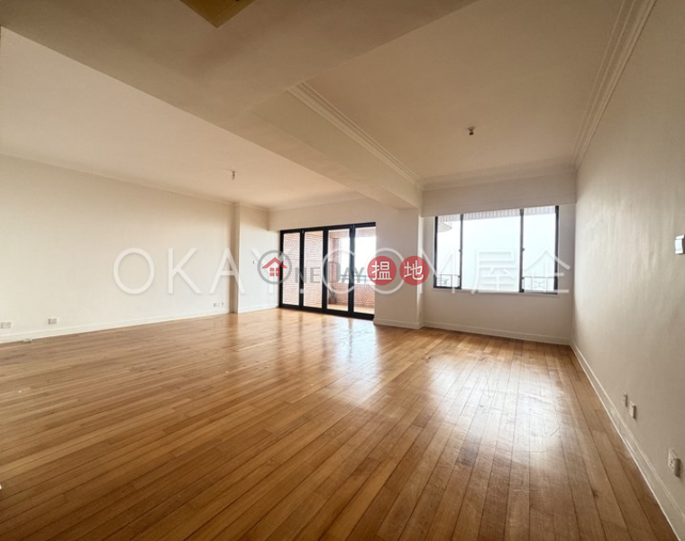 4房3廁,實用率高,極高層,星級會所《陽明山莊 涵碧苑出租單位》|陽明山莊 涵碧苑(Parkview Terrace Hong Kong Parkview)出租樓盤 (OKAY-R7368)