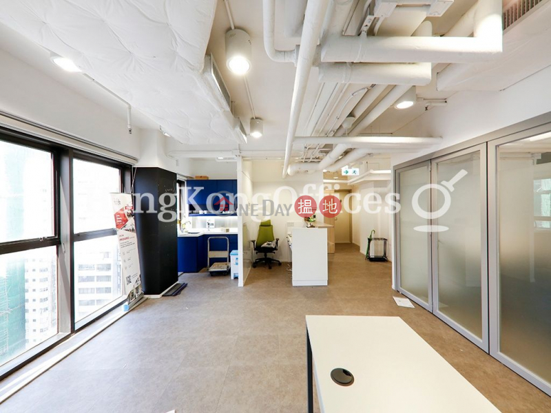 299QRC-高層|寫字樓/工商樓盤|出租樓盤HK$ 127,020/ 月