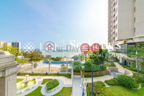 Property for Rent at Jessville with Studio | Jessville 譚雅士大宅 _0