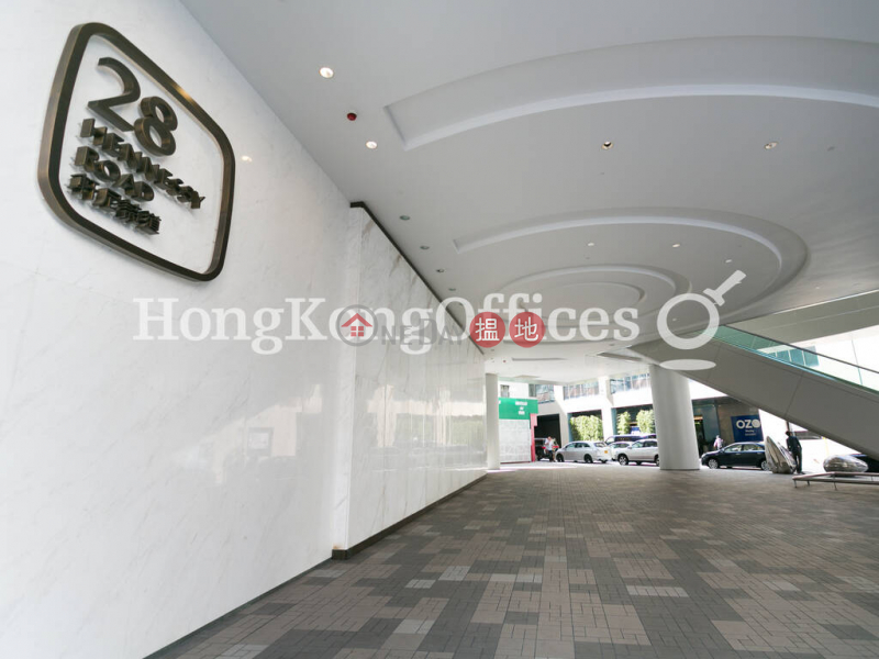Property Search Hong Kong | OneDay | Office / Commercial Property, Rental Listings | Office Unit for Rent at 28 Hennessy Road