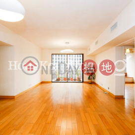 3 Bedroom Family Unit for Rent at Amber Garden | Amber Garden 珀苑 _0