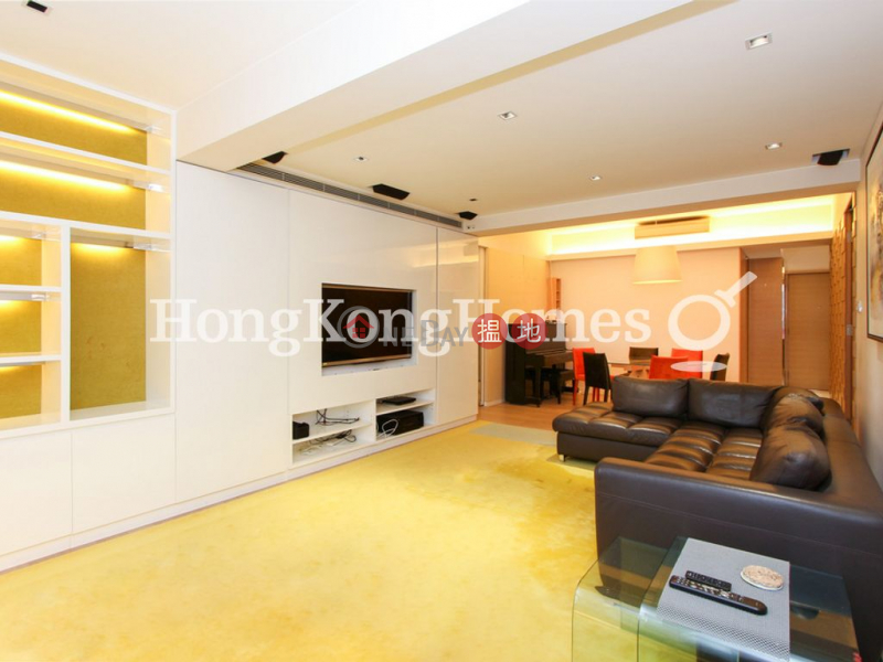 3 Bedroom Family Unit for Rent at Wah Chi Mansion 18 Shan Kwong Road | Wan Chai District, Hong Kong Rental HK$ 49,000/ month