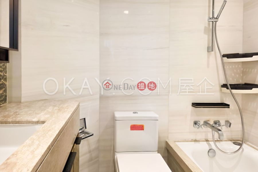 HK$ 40,000/ month, My Central | Central District, Charming 2 bedroom with balcony | Rental