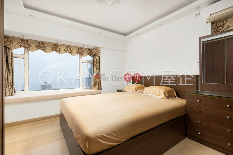 Beautiful 3 bedroom on high floor | Rental 70 Robinson Road | Western District Hong Kong, Rental HK$ 59,000/ month