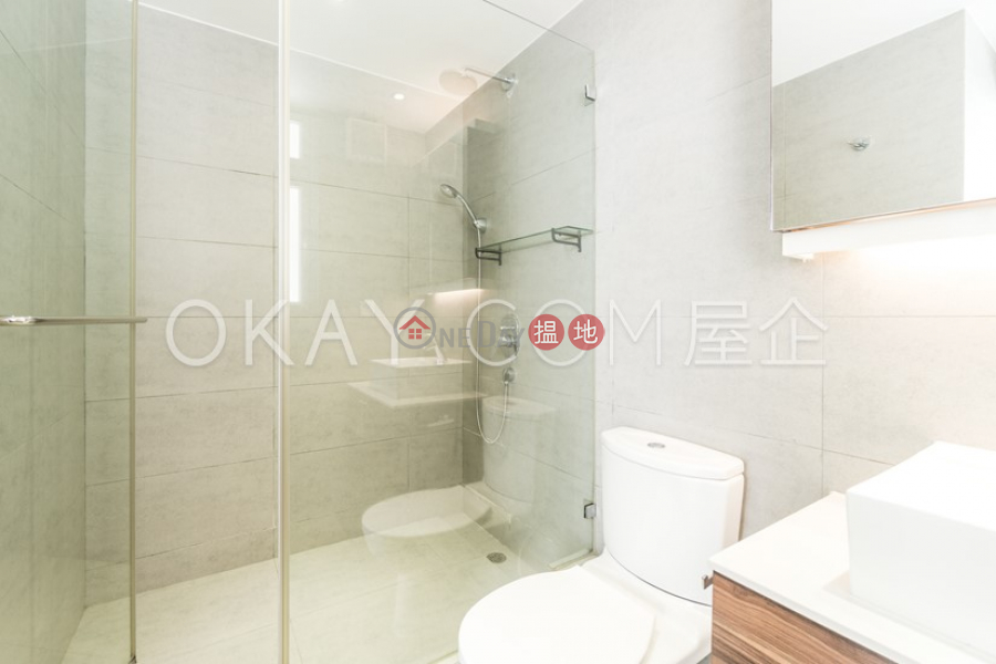 Gorgeous 3 bedroom with terrace & parking | Rental, 16 Shan Kwong Road | Wan Chai District | Hong Kong, Rental HK$ 60,000/ month