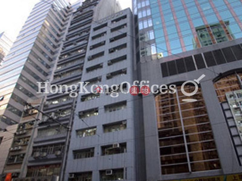 Office Unit for Rent at Yue\'s House, Yue\'s House 余氏大廈 Rental Listings | Western District (HKO-87066-AMHR)