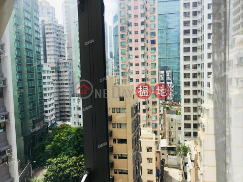 Tower 1 Hoover Towers | 1 bedroom Mid Floor Flat for Sale | Tower 1 Hoover Towers 海華苑1座 _0
