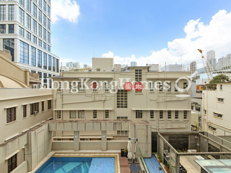 Property Search Hong Kong | OneDay | Residential, Rental Listings 1 Bed Unit for Rent at Park Haven