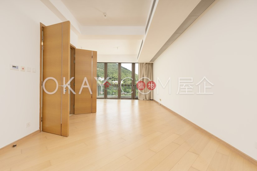 HK$ 150,000/ month | 50 Stanley Village Road | Southern District Rare house with sea views, rooftop & balcony | Rental