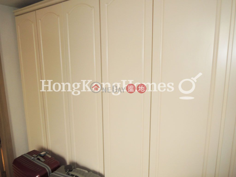 HK$ 65,000/ 月|天璽|油尖旺天璽三房兩廳單位出租