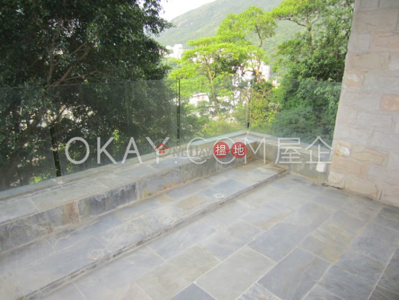 Property Search Hong Kong | OneDay | Residential, Sales Listings | Stylish 4 bedroom with balcony & parking | For Sale