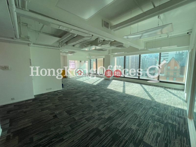 Office Unit for Rent at Neich Tower | 128 Gloucester Road | Wan Chai District, Hong Kong Rental HK$ 67,859/ month