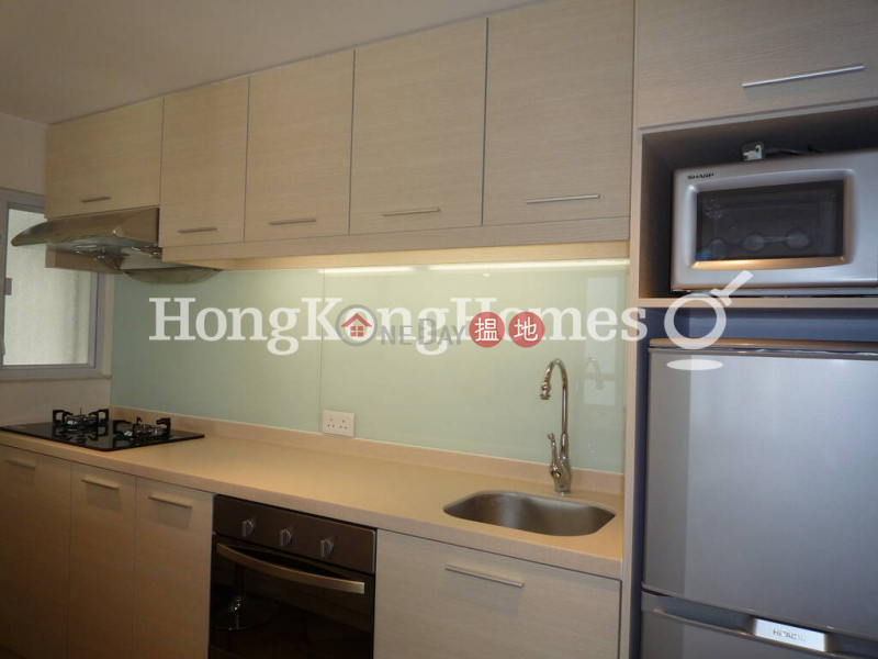 Property Search Hong Kong | OneDay | Residential Sales Listings | 1 Bed Unit at Caine Building | For Sale