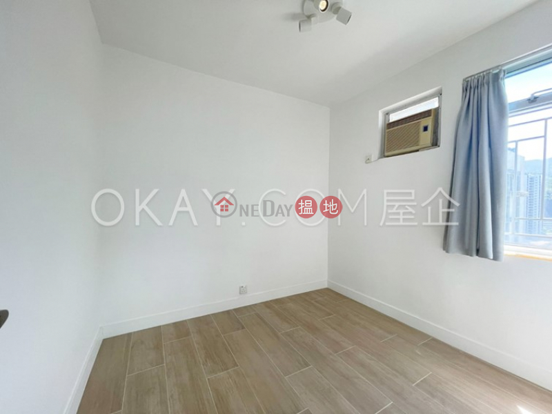 HK$ 9.68M, Block 1 Kwun Hoi Mansion Sites A Lei King Wan Eastern District, Unique 2 bedroom on high floor | For Sale