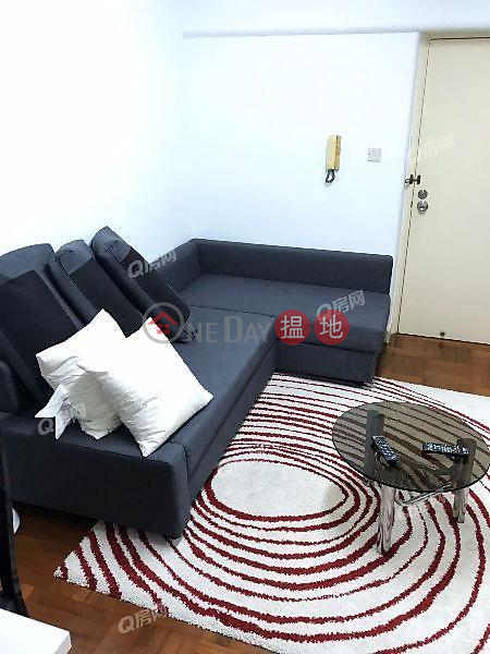 Tai Yuen Court | 2 bedroom Low Floor Flat for Rent | Tai Yuen Court 太源閣 Rental Listings