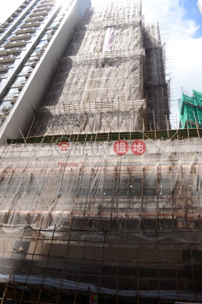 Hillier Building (Hillier Building) Sheung Wan|搵地(OneDay)(2)