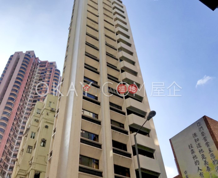 Property Search Hong Kong | OneDay | Residential | Rental Listings, Nicely kept 2 bedroom in Happy Valley | Rental