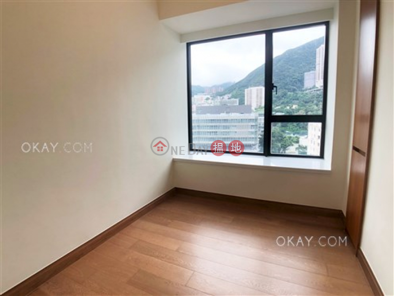 HK$ 43,000/ month Resiglow | Wan Chai District | Lovely 2 bedroom on high floor with balcony | Rental