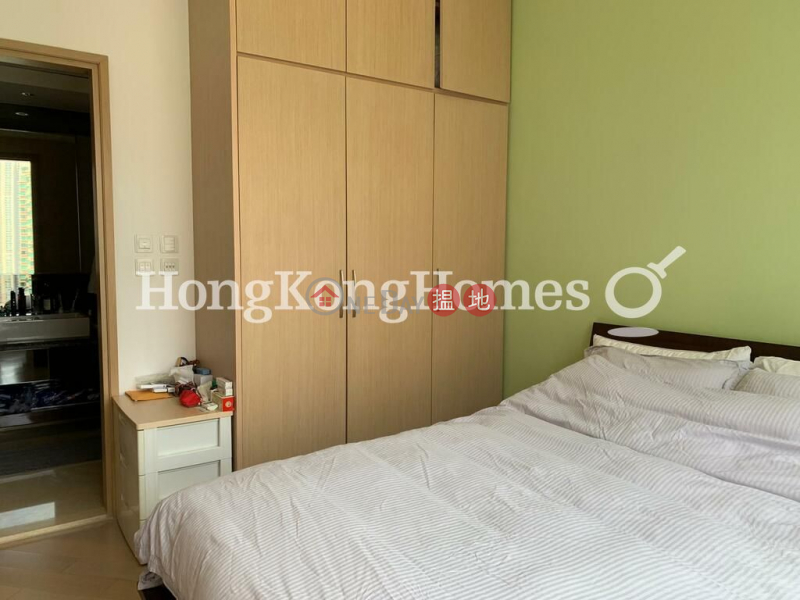 2 Bedroom Unit for Rent at The Cullinan Tower 20 Zone 2 (Ocean Sky),1 Austin Road West | Yau Tsim Mong | Hong Kong, Rental HK$ 41,000/ month