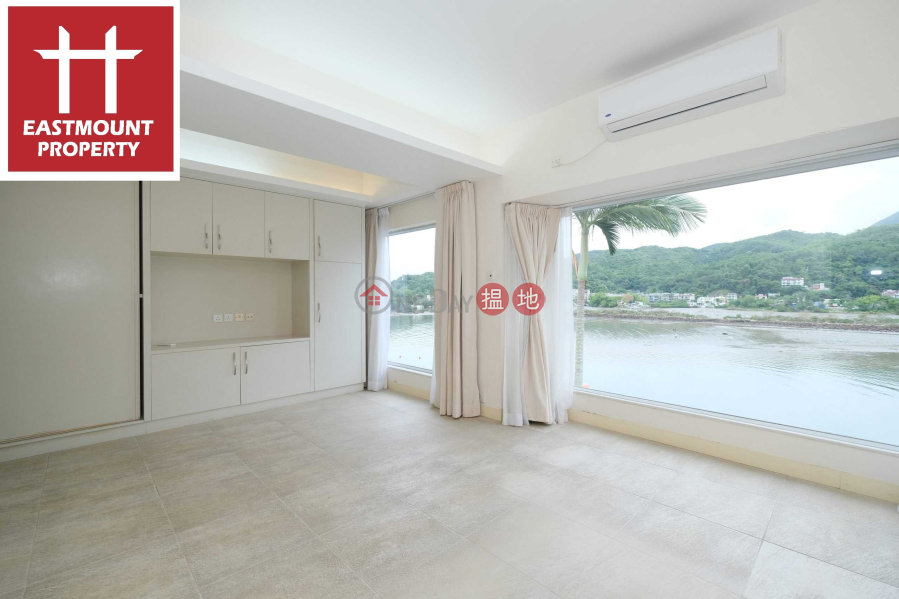 Sai Kung Villa House | Property For Sale in Marina Cove, Hebe Haven 白沙灣匡湖居-Full seaview and Garden right at Seaside | Marina Cove Phase 1 匡湖居 1期 Sales Listings