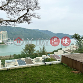 Lovely house with sea views, terrace & balcony | Rental | Phase 1 Headland Village, 103 Headland Drive 蔚陽1期朝暉徑103號 _0