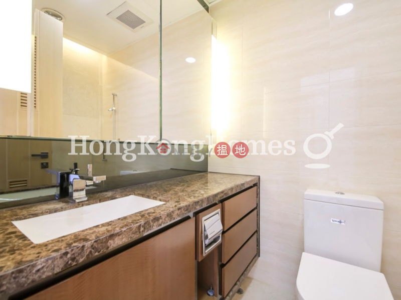 2 Bedroom Unit for Rent at Warrenwoods | 23 Warren Street | Wan Chai District Hong Kong | Rental | HK$ 34,500/ month