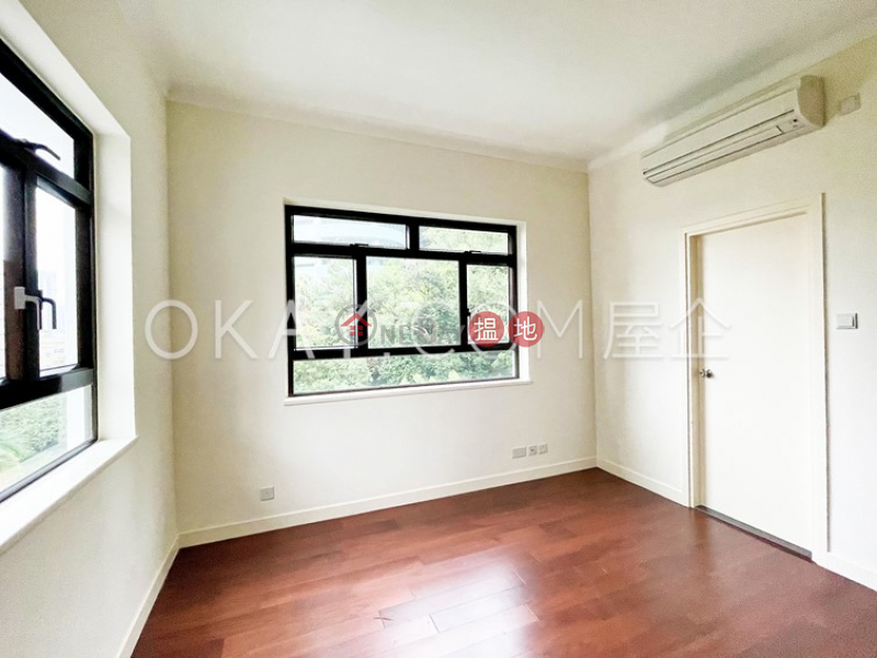 Property Search Hong Kong | OneDay | Residential Rental Listings, Exquisite 3 bed on high floor with balcony & parking | Rental