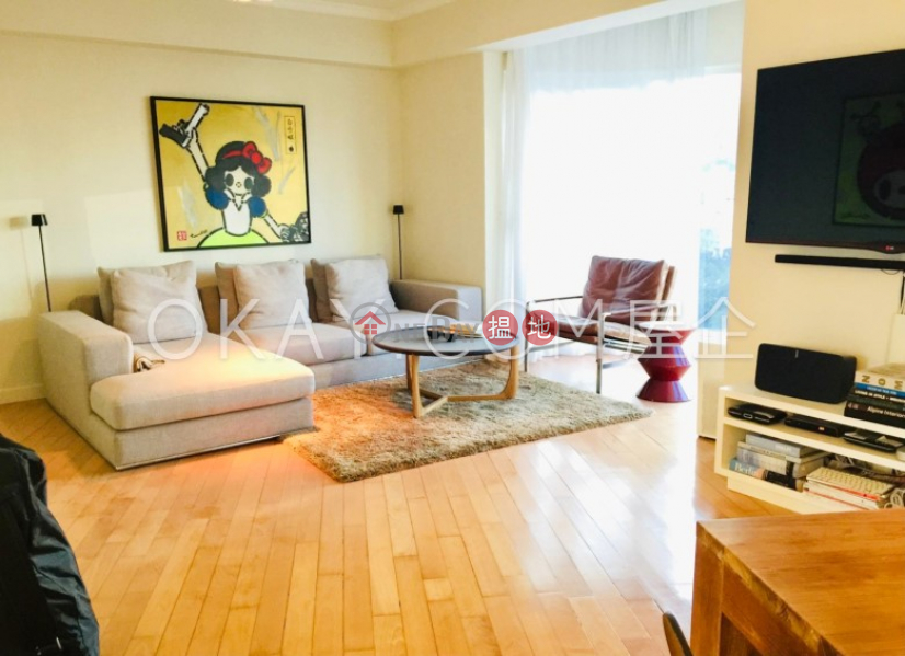 Stylish 3 bedroom on high floor with balcony | Rental | The Royal Court 帝景閣 Rental Listings