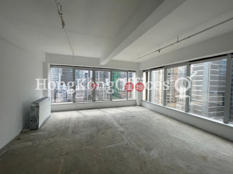 HK$ 27,417/ month, Chinachem Hollywood Centre | Central District | Office Unit for Rent at Chinachem Hollywood Centre