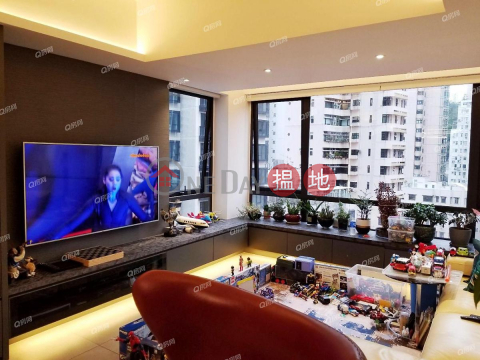 Wah Chi Mansion | 2 bedroom High Floor Flat for Sale|Wah Chi Mansion(Wah Chi Mansion)Sales Listings (XGWZ028700034)_0