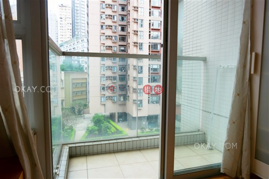 Manhattan Avenue中層住宅|出租樓盤|HK$ 22,000/ 月