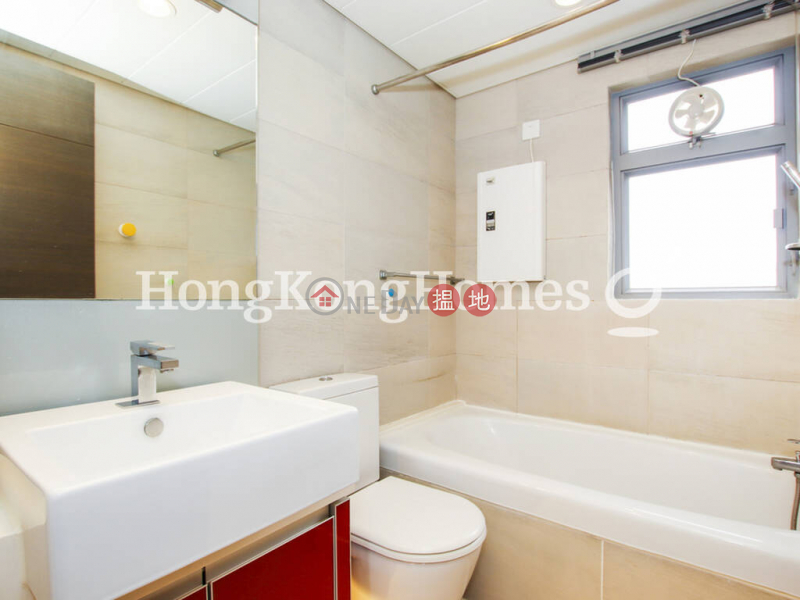 HK$ 33,000/ month Tower 5 Grand Promenade | Eastern District | 3 Bedroom Family Unit for Rent at Tower 5 Grand Promenade