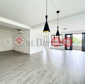 Unique 3 bedroom with balcony & parking | For Sale