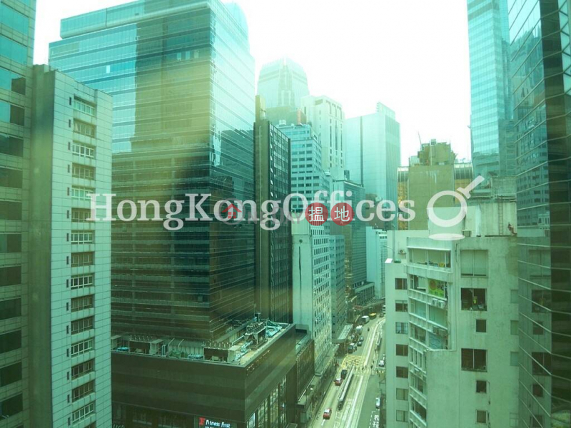 Property Search Hong Kong | OneDay | Office / Commercial Property, Rental Listings Office Unit for Rent at Golden Centre