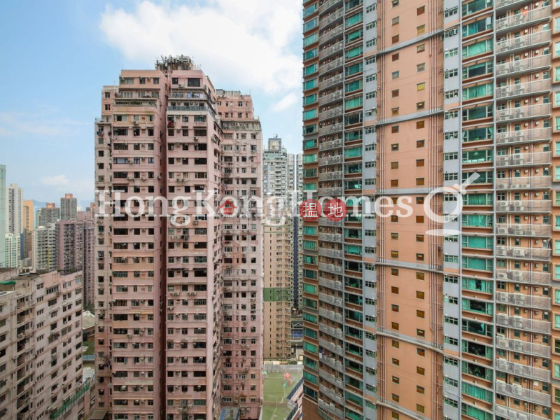 香港搵樓|租樓|二手盤|買樓| 搵地 | 住宅|出租樓盤|殷然兩房一廳單位出租