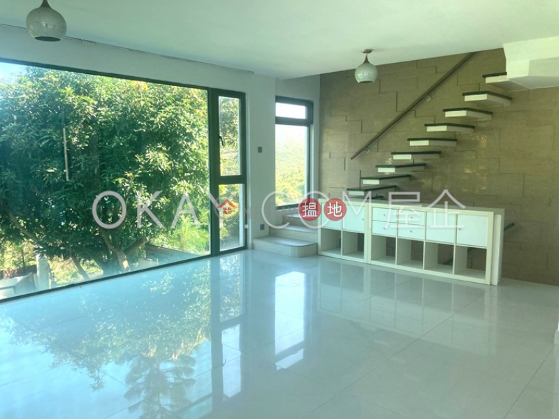 HK$ 75,000/ 月曉岸-西貢-3房3廁,海景,獨立屋曉岸出租單位