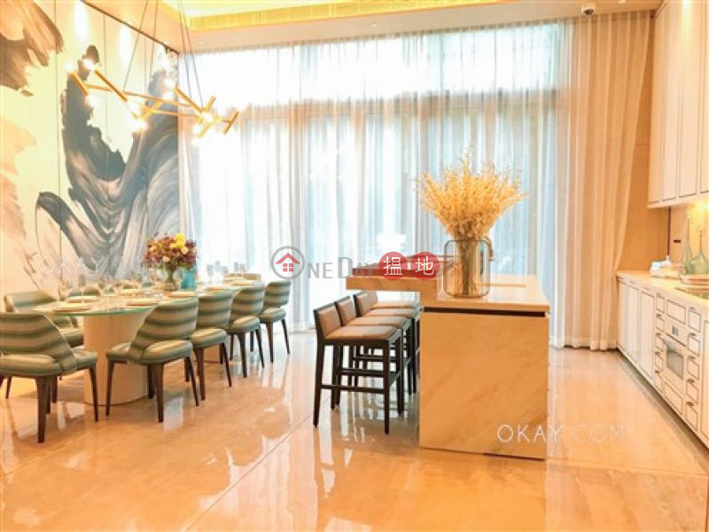 HK$ 8.72M | Island Residence Eastern District | Tasteful 1 bedroom with balcony | For Sale
