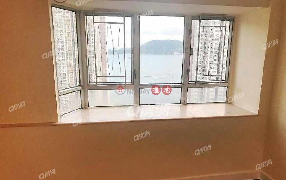 Property Search Hong Kong | OneDay | Residential Sales Listings, South Horizons Phase 1, Hoi Wan Court Block 4 | 2 bedroom High Floor Flat for Sale