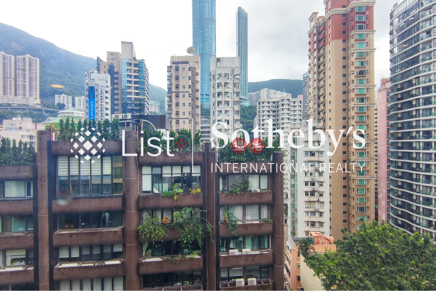 Property for Rent at Yuenita Villa with 3 Bedrooms, 43A-43B Blue Pool Road | Wan Chai District, Hong Kong Rental HK$ 75,000/ month