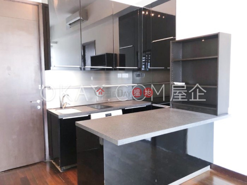 Stylish 2 bedroom with balcony | For Sale 60 Johnston Road | Wan Chai District | Hong Kong | Sales, HK$ 14.5M