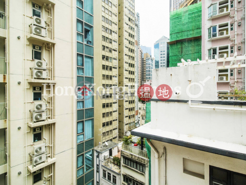 1 Bed Unit for Rent at Sau Wa Court, Sau Wa Court 秀華園 | Wan Chai District (Proway-LID166124R)_0