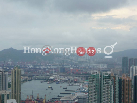 3 Bedroom Family Unit for Rent at The Hermitage Tower 2 | The Hermitage Tower 2 帝峰‧皇殿2座 _0
