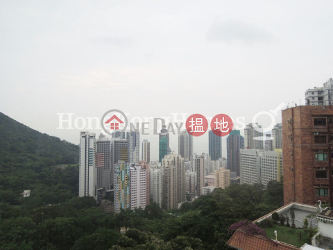利嘉大廈A+B座三房兩廳單位出租 | 利嘉大廈A+B座 BLOCK A+B LA CLARE MANSION _0