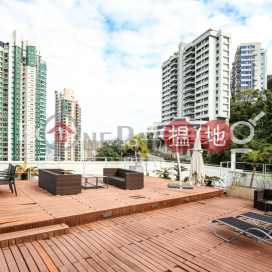 4 Bedroom Luxury Unit for Rent at Grenville House | Grenville House 嘉慧園 _0