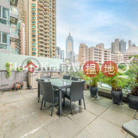 3 Bedroom Family Unit for Rent at One Wan Chai | One Wan Chai 壹環 _0