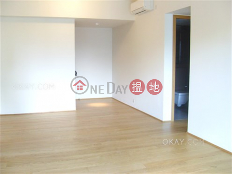 Gorgeous 2 bedroom with balcony | Rental, Alassio 殷然 | Western District (OKAY-R306270)_0