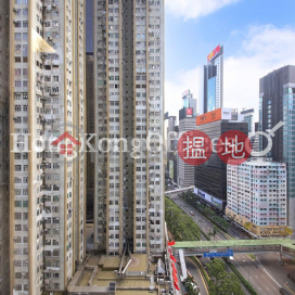 Office Unit for Rent at China Resources Building | China Resources Building 華潤大廈 _0