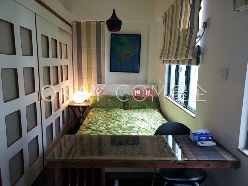 香港搵樓|租樓|二手盤|買樓| 搵地 | 住宅-出售樓盤|1房1廁嘉咸街1-9號出售單位